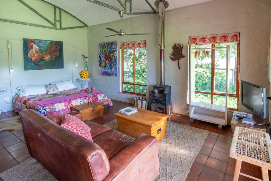 Commercial Property for Sale in Montagu Western Cape